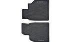 PCG04480042 - : All Weather Rubber Floor Mat Set (Right-hand drive vehicles) for Porsche Image