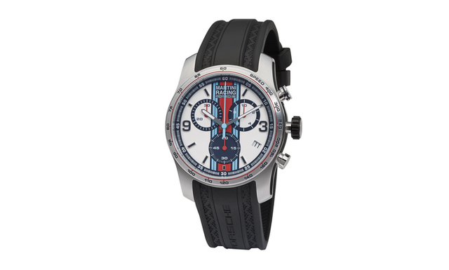 Porsche Martini Racing Collection | getPorscheparts.com