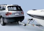 71600035368 - : E83 X3 Class 2 Trailer Hitch Kit for BMW: X3 Image