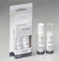 51915B72B71 - : Touch-Up Paint Stick Set - Brooklyn Grey Metallic (C4P) for BMW Image