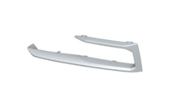 51117449691 - Body: Chrome Strip for BMW: X5 Image