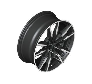 Genuine BMW 36-11-5-A07-086 | 20