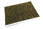 PAB819439 - : 9YA Cayenne E3 (2018+) Cabin Air Filter for Porsche: Cayenne Image