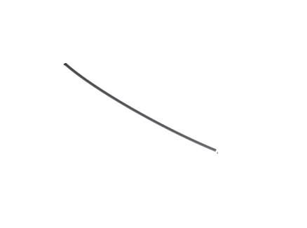 51317429609 - Body: Reveal Molding for BMW Image