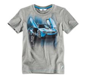 80142411520 - : BMW i Kid's i8 T-Shirt for BMW Image