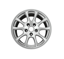 99636213602 - : Alloy Wheel 8Jx18 ET50 for Porsche Image