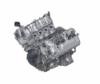 11005A4FAC1 - : RP Engine (S63B44B) for BMW: 530i, 540i, M5, M8, M8 Gran Coupe Image