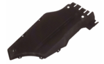 8R0825215C - : Rear Shield for Audi: Q5, SQ5 Image