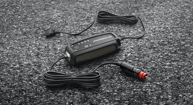 95804490071 - : Charge-O-Mat Pro for Porsche Image