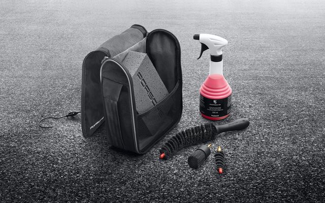 Shop Genuine Porsche Car Care | GetPorscheSilverSpringParts