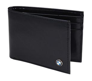 Genuine BMW 80-21-2-244-685 | BMW Small Men's Wallet | FREE