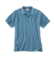 80142411082 - : BMW Men's Polo Shirt - Blue for BMW Image