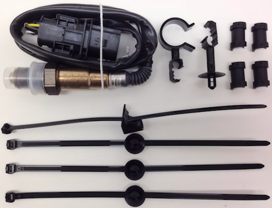 アルファードー Amazon.com: Genuine Audi (1K0998262L) Oxygen Sensor Kit