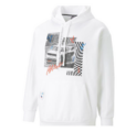 80142864226 - : BMW M Motorsport Graphic Hoodie - Men's for BMW Image