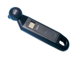 82121467187 - Wheels: Electronic Tire Pressure Gauge for BMW: 128i, 135i, 135is, 228i, 228i xDrive, 230i, 230i xDrive, 320i, 320i xDrive, 325Ci, 325i, 325xi, 328d, 328d xDrive, 328i, 328i xDrive, 328xi, 330Ci, 330e, 330i, 330i GT xDrive, 330i xDrive, 330xi, 335d, 335i, 335i GT xDrive, 335i xDrive, 335is, 335xi, 340i, 340i GT xDrive, 340i xDrive, 428i, 428i xDrive, 430i, 430i xDrive, 435i, 435i xDrive, 440i, 440i xDrive, 525i, 525xi, 528i, 528i xDrive, 528xi, 530i, 530i xDrive, 530xi, 535d, 535d xDrive, 535i, 535i GT, 535i GT xDrive, 535i xDrive, 535xi, 540d xDrive, 540i, 540i xDrive, 550i, 550i GT xDrive, 550i xDrive, 640i, 640i Gran Coupe, 640i xDrive, 640i xDrive Gran Coupe, 640i xDrive Gran Turismo, 650i, 650i Gran Coupe, 650i xDrive, 650i xDrive Gran Coupe, 740e xDrive, 740i, 740i xDrive, 740Li, 740Li xDrive, 750i, 750i xDrive, 750Li, 750Li xDrive, 760Li, 840i, Alpina B6 xDrive Gran Coupe, Alpina B7, M2, M235i, M235i xDrive, M240i, M240i xDrive, M3, M340i, M4, M5, M550i xDrive, M6, M6 Gran Coupe, M760i xDrive, M8, X1, X2, X3, X4, X5, X6, X7, Z4 Image