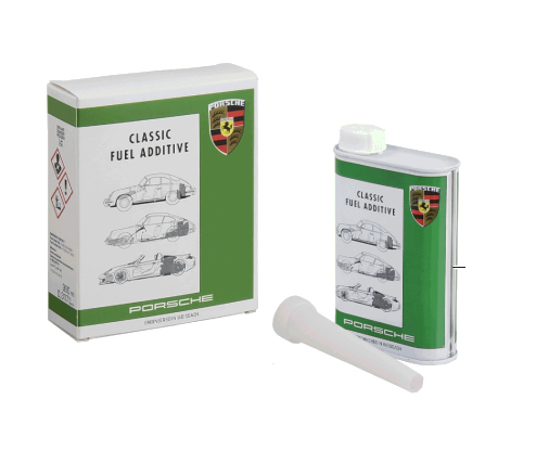 4420622 - : Classic Fuel Additive for Porsche Image