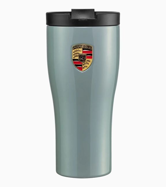 WAP0506210PTHB - : Thermo Cup - Shade Green Metallic for Porsche Image