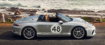 99104480415 - : 911 Speedster Racing Numbers Set for Porsche Image