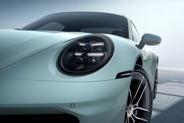 992044961 - : 992-2 911 (2025+) HD-Matrix LED Headlight Set for Porsche Image