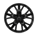 4KE601025AJ - : Audi Sport Wheel - 9.5x21 for Audi: e-tron Quattro, e-tron S, e-tron S Sportback, e-tron Sportback Image