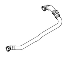 11727838504 - : Suction Hose 117069 for BMW Image