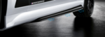 51192455897 - : G20 3 Series M Performance Gloss Black Door Sill Attachment - Left for BMW: 330e, 330i, 330i xDrive, M340i Image