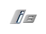 51147351745 - : Nameplate - "i8" for BMW: i8 Image