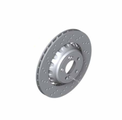 34207889667 - : Rotor for BMW: M2, M3, M4 Image
