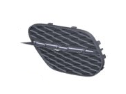 51117222857 - Body: Outer Grille for BMW: X5 Image