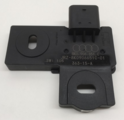 8K0906651D - : Leak Detect Pump Control Unit for Audi: A3, A3 Quattro, A5 Quattro, A5 Sportback, A8 Quattro, Q7, RS5, RS5 Sportback, S3, S5, S5 Sportback, S8, TT Quattro, TT RS Quattro, TTS Quattro Image
