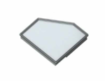 13718632502 - : Air Filter for BMW: 230i, 230i xDrive, 320i, 320i xDrive, 330e, 330i, 330i GT xDrive, 330i xDrive, 340i, 340i GT xDrive, 340i xDrive, 430i, 430i Gran Coupe, 430i xDrive, 430i xDrive Gran Coupe, 440i, 440i Gran Coupe, 440i xDrive, 440i xDrive Gran Coupe, M2, M240i, M240i xDrive Image