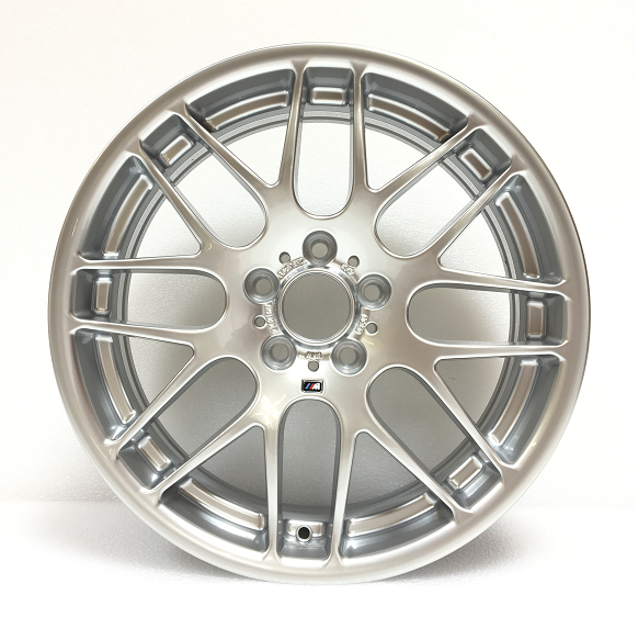 Genuine BMW 36-11-2-282-999 | E46 M3 Competition Package