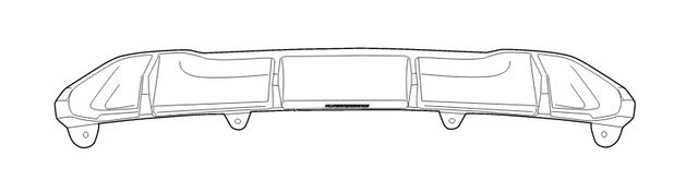 Genuine BMW 51-19-2-459-740 | G20 3 Series M Performance Carbon Fiber ...