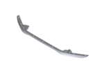 51758082491 - : Front Spoiler for BMW: M2, M3, M4 Image