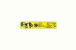 71237248266 - Body: Info Label for BMW: 1 Series M, 128i, 135i, 135is, 228i, 228i xDrive, 230i, 230i xDrive, 320i, 320i xDrive, 325Ci, 325i, 325xi, 328d, 328d xDrive, 328i, 328i GT xDrive, 328i xDrive, 328xi, 330Ci, 330e, 330i, 330i GT xDrive, 330i xDrive, 330xi, 335d, 335i, 335i GT xDrive, 335i xDrive, 335xi, 340i, 340i GT xDrive, 340i xDrive, 428i, 428i Gran Coupe, 428i xDrive, 428i xDrive Gran Coupe, 430i, 430i Gran Coupe, 430i xDrive, 430i xDrive Gran Coupe, 435i, 435i Gran Coupe, 435i xDrive, 435i xDrive Gran Coupe, 440i, 440i Gran Coupe, 440i xDrive, 440i xDrive Gran Coupe, 525i, 525xi, 528i, 528i xDrive, 528xi, 530i, 530xi, 535d, 535d xDrive, 535i, 535i GT, 535i GT xDrive, 535i xDrive, 535xi, 540i, 545i, 550i, 550i GT, 550i GT xDrive, 550i xDrive, 640i, 640i Gran Coupe, 640i xDrive, 640i xDrive Gran Coupe, 645Ci, 650i, 650i Gran Coupe, 650i xDrive, 650i xDrive Gran Coupe, 740i, 740iL, 740Ld xDrive, 740Li, 740Li xDrive, 745i, 745Li, 750i, 750i xDrive, 750iL, 750Li, 750Li xDrive, 760i, 760Li, ActiveHybrid 3, ActiveHybrid 5, ActiveHybrid 7, Alpina B7, M2, M235i, M235i xDrive, M240i, M240i xDrive, M3, M4, M5, M6, M6 Gran Coupe, X1, X3, X4, X5, X6, Z4, Z8 Image