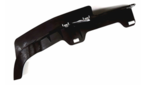 8R0853887B - : Fender Liner Extension for Audi: Q5, SQ5 Image