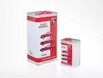 4320928 - : Classic Motor Oil 20W50 - 1 or 5 Liter for Porsche Image