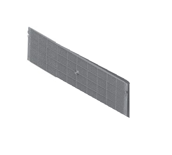 ページ 1-83541142-0 EVAPORATOR suitable for ISUZU CYZ51 CYZ52 6WF1