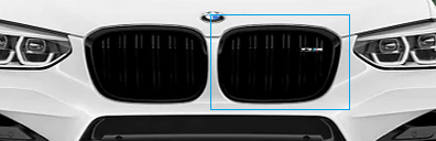 UMJ Amazon.com : Genuine 17210-Z4M-821 Air Filter Element AFZE18