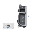61315A58484C - : Gear Selector Switch for BMW Image