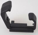 8W08813484PK - : Seat Track Cover Cap for Audi Image