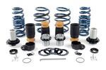 D1908220 - : Dinan High Performance Adjustable Coil-Over Suspension System - BMW G87 M2 2023-2025 for DINAN Image