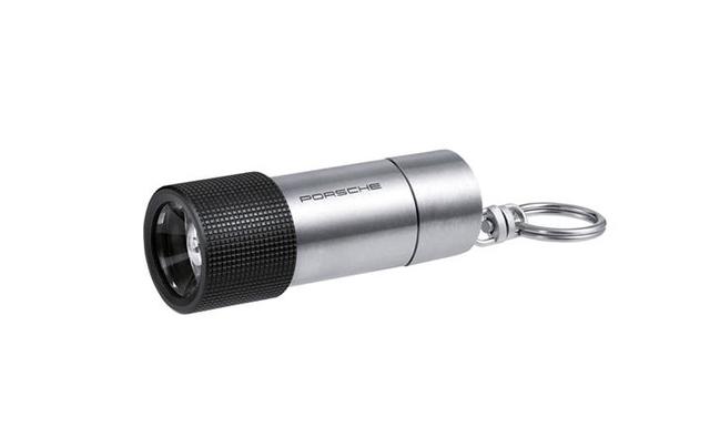 WAP0501550G - : Rechargeable LED Torch for Porsche Image