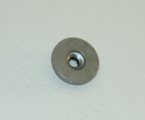 N90570803 - : Hex Nut, Self-locking with washer - M8 for Porsche: Cayenne Image