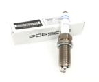 99917023590 - : Spark Plug for Porsche: Cayenne, Macan, Panamera Image