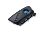 82295A2C220 - : BMW Leather Key Case for BMW: XM Image