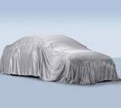 82110302807 - : E82/88 1 Series, E9x 3 Series Indoor Car Cover for BMW: 128i, 135i, 328i, 328i xDrive, 330i, 335d, 335i, 335i xDrive, 335is, 335xi Image
