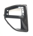 51112455498 - : ​G05 X5 M Performance Carbon Fiber Brake Air Inlet Cover - Right for BMW: X5 Image