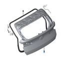 41625A745D1 - : Lift Gate for BMW Image