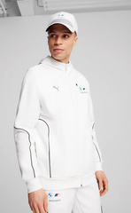 80215B5FD88 - : BMW M Motorsport BB Cap White for BMW Image